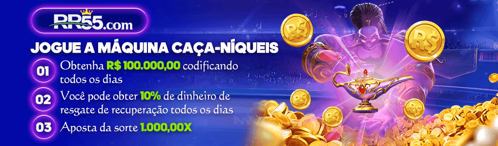 RR55 Ganhe R$ 100,00 Gratis